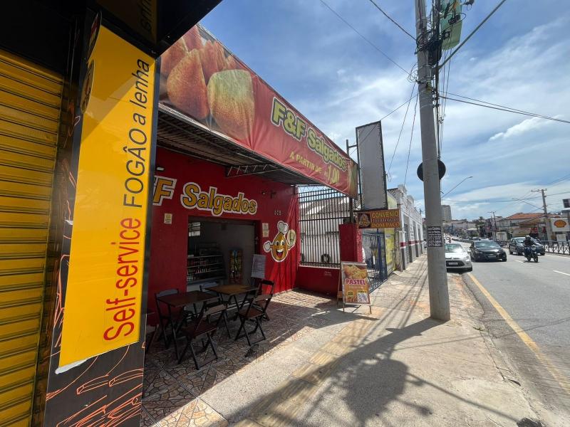 Terreno em ALÉM PONTE, SOROCABA - Terreno Comercial com Estacionamento e Infraestrutura Completa - Avenida São Paulo - Foto 3