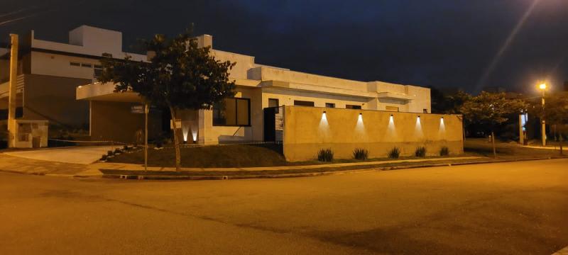 Casa em JARDIM RESIDENCIAL GIVERNY, SOROCABA - Casa térrea no Residencial Giverny - Foto 1