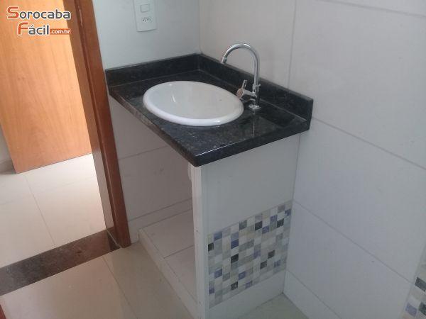 Condomínio em , Sorocaba - Casa nova no Horto Florestal III - Foto 2