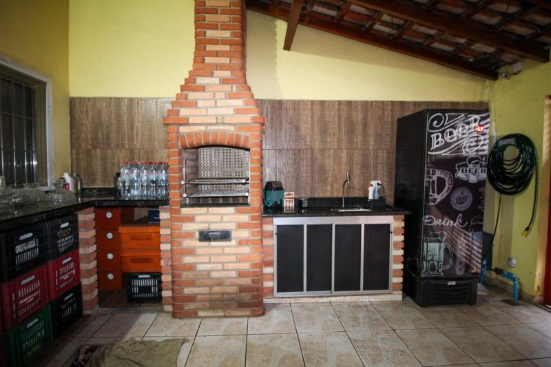 Casa em JARDIM SANTA ESMERALDA, SOROCABA - Casa Ampla e Moderna na Zona Norte com Área Gourmet e Quintal Privativo - Foto 2