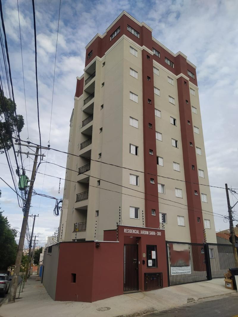 Apartamento em JARDIM SAIRA, SOROCABA - Lindo apartamento no Residencial Jardim Saira. - Foto 1