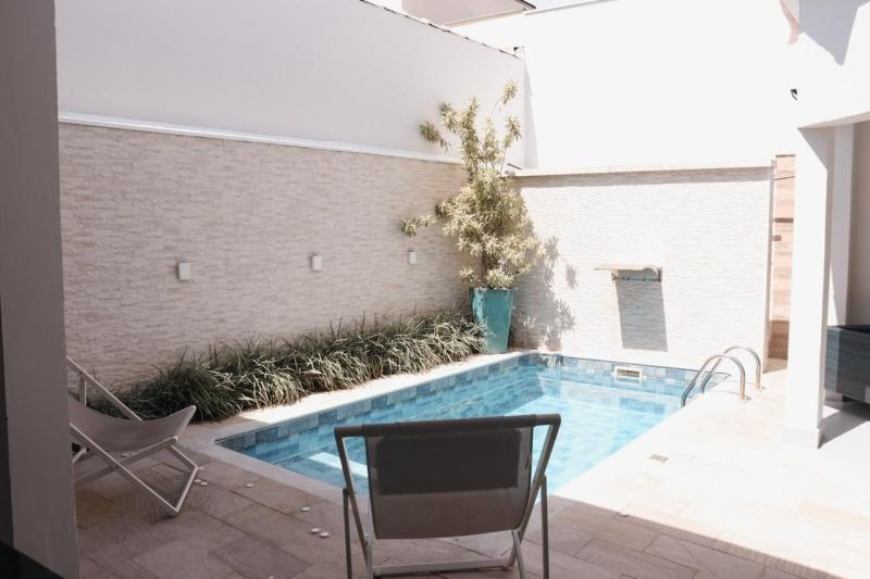 Casa em IPORANGA, SOROCABA - Residência Completa em Ibiti Royal Park com Piscina e Área Gourmet - Foto 3