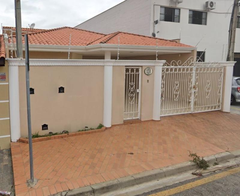 Casa em JARDIM RESIDENCIAL DEOLINDA GUERRA, SOROCABA - Casa Térrea no Bairro Deolinda Guerra em Sorocaba - 3 Quartos, Sendo 1 Suíte - Foto 1