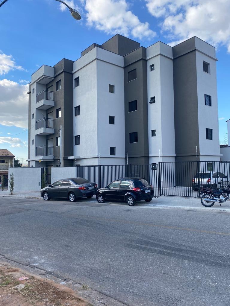 Apartamento em JARDIM WANEL VILLE V, SOROCABA - Apartamento de 66,02m², Localizado no Residencial Giardino - Wanel!