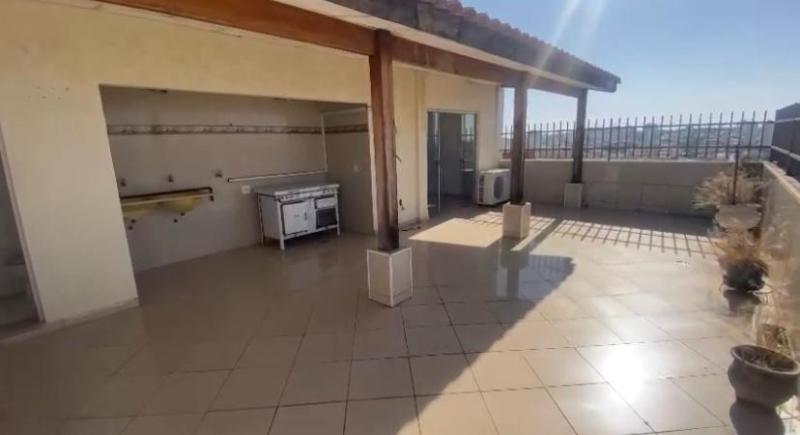 Apartamento em CENTRO, SOROCABA - "Cobertura de 300m² no Condomínio Arpoador, Centro de Sorocaba" - Foto 1