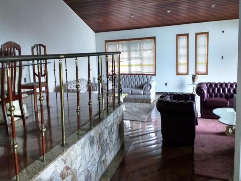 Casa em JARDIM ELTONVILLE, SOROCABA - LINDA CASA 700M² COM 4 SUÍTES - SOROCABA/SP - Foto 1