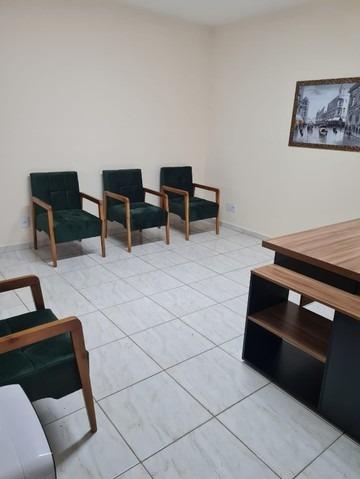 Comercial em VILA OLÍMPIA, SOROCABA - Ótimo estabelecimento comercial, já preparado para receber o seu consultório!