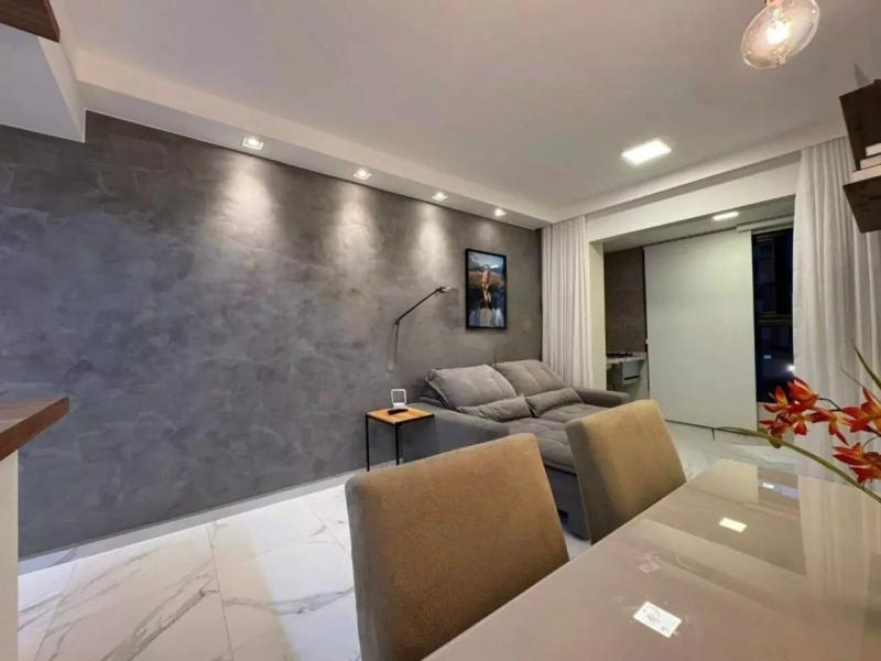 Apartamento em JARDIM PIRATININGA, SOROCABA - Encante-se com este Apartamento Exclusivo no Riserva Natura, em Sorocaba - Foto 2