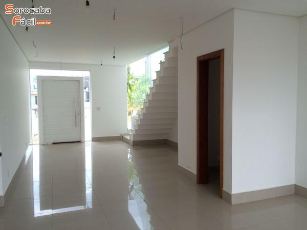 Condomínio em , Sorocaba - Casa no condomínio Golden Park Residence - Foto 1