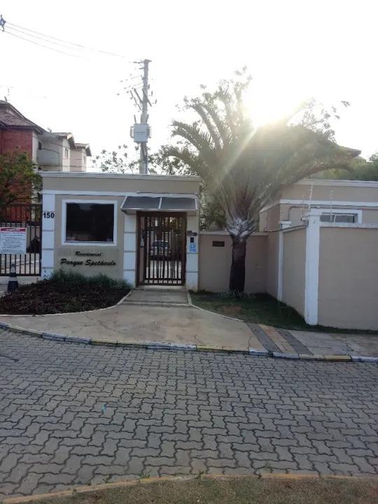 Apartamento em JARDIM NOVO MUNDO, SOROCABA - Excelente oportunidade no Cond. Residencial Parque Spetáculo! - Foto 2