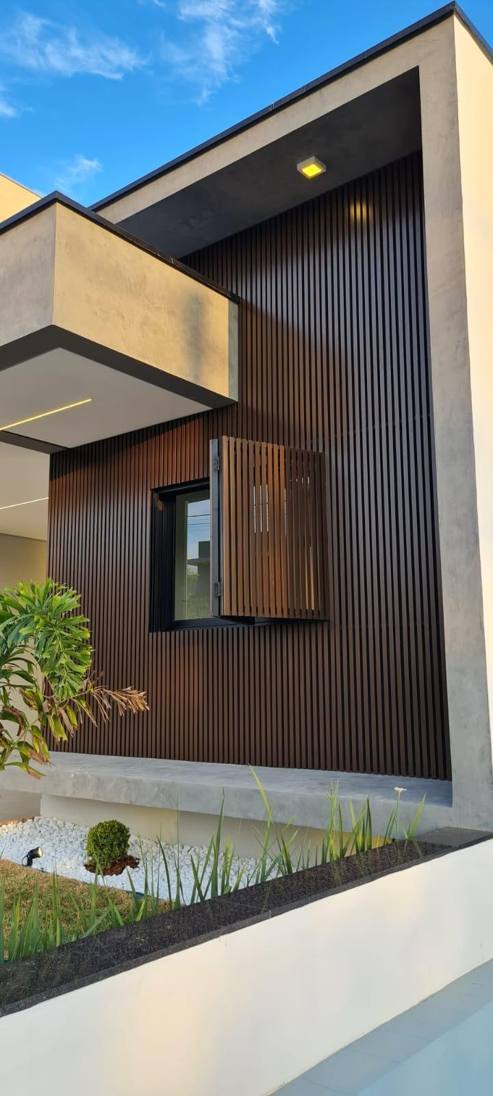 Casa em HORTO FLORESTAL, SOROCABA - Residência Excepcional no Horto Florestal: Sofisticação e Conforto em Cada Detalhar - Foto 1