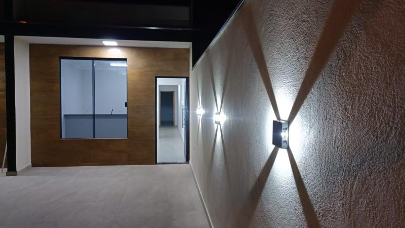 Casa em Jd das Orquídeas, SOROCABA - Casas Geminadas de 96,5m² Localizada no Éden - Sorocaba/SP! - Foto 1