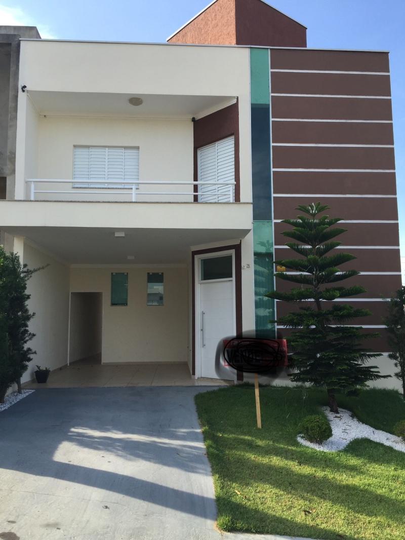 Casa em JARDIM NOVO HORIZONTE, SOROCABA - Casa Residencial de 160m² à venda - Jardim Golden Park Residencial - Sorocaba - Foto 1