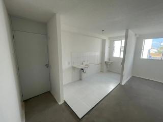 Apartamento em JARDIM ARAÚJO, VOTORANTIM - Foto 8