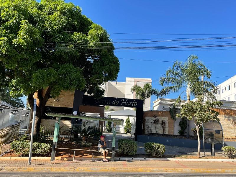 Apartamento em CAGUASSU, SOROCABA - Apartamento Moderno de 42m² no Condomínio Serra do Horto - Conforto e Lazer Completo! - Foto 1