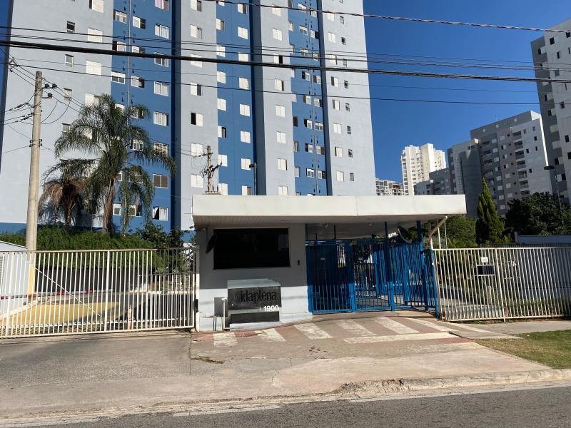 Apartamento em PARQUE CAMPOLIM, SOROCABA - Apartamento de 47m² á Venda, Localizado no Condominio Vida Plena Campolim! - Foto 1