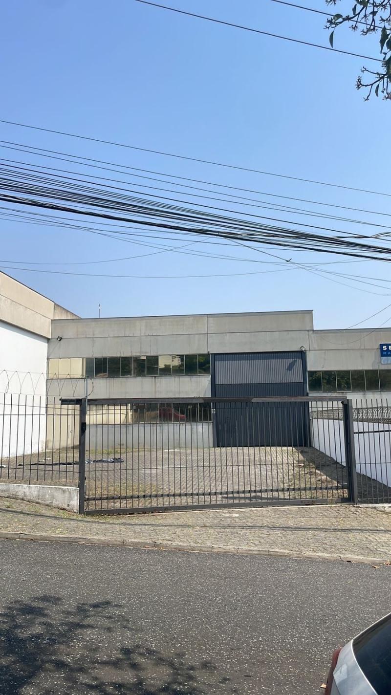 Galpao em JARDIM GONÇALVES, SOROCABA - Galpao 700m próxima da prefeitura Sorocaba