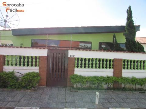 129- Casa 300 m², Bairro Cibratel II