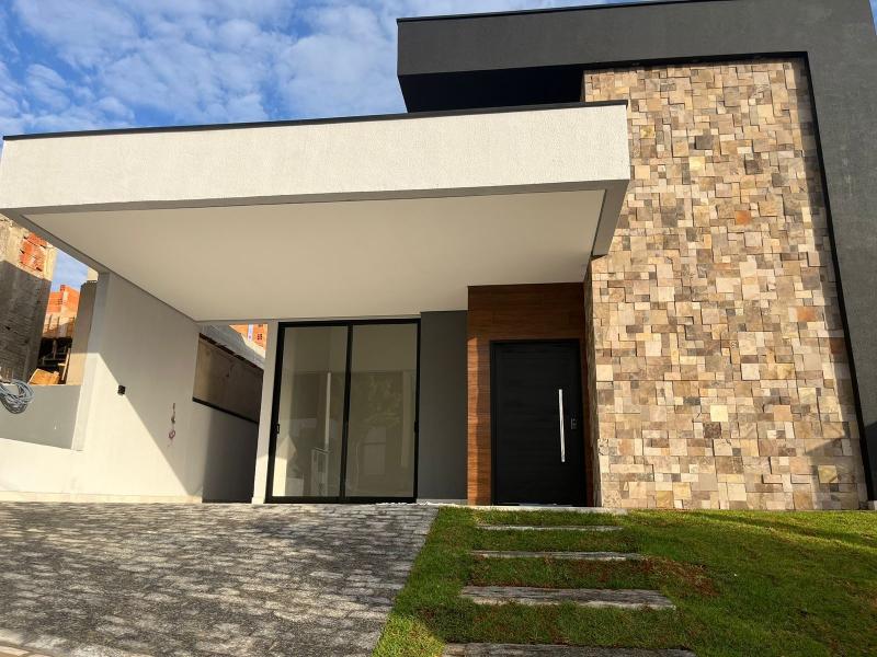 Casa em Parque Bela Vista, Votorantim - Oportunidade Imperdível: Casa dos Sonhos à Venda no Cyrela Landscape!