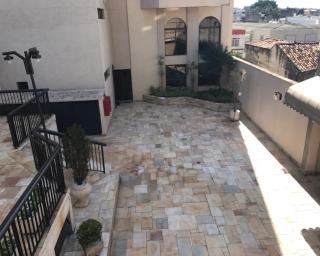 Apartamento no CENTRO, SOROCABA - Foto 20