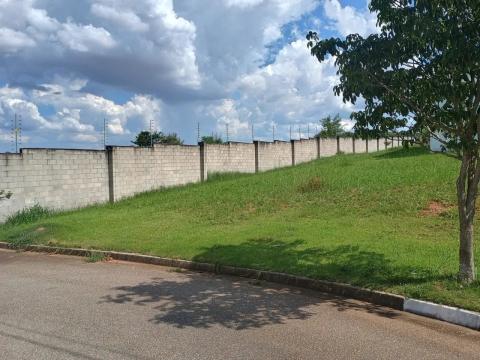 Terreno comercial de 247m² em condomínio exclusivo em Sorocaba-SP, Jardim Novo Horizonte - Oportunidade única!