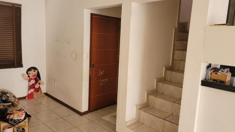 Casa em VILA HARO, SOROCABA - Casa Completa no Rocca Porena Residencial: Maior Quintal do Condomínio, 3 Quartos e Área Gourmet - Foto 1