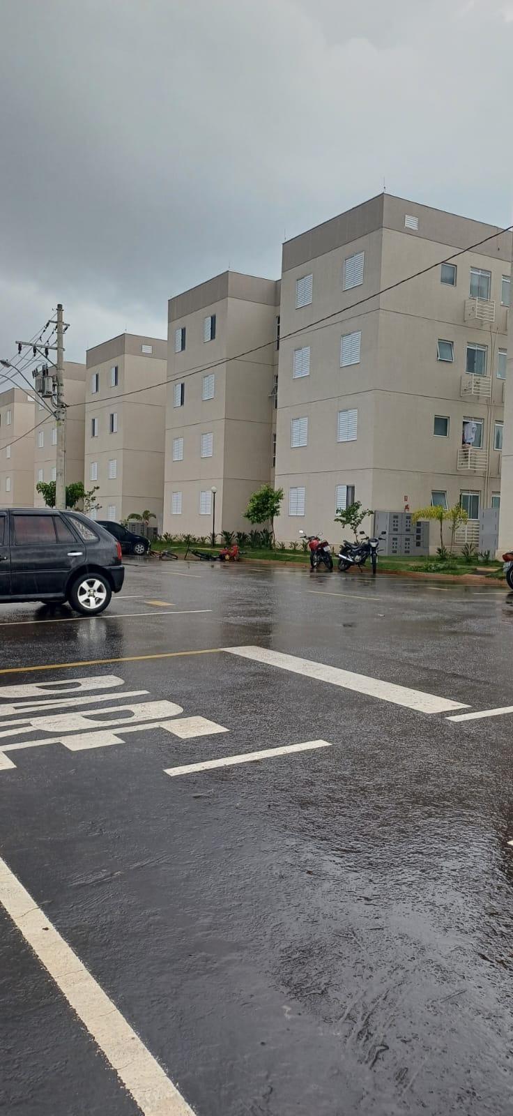 Apartamento em APARECIDINHA, SOROCABA - Aconchegante Imóvel no Condomínio HM Parque dos Pássaros - Segurança, Lazer e Conforto - Foto 2