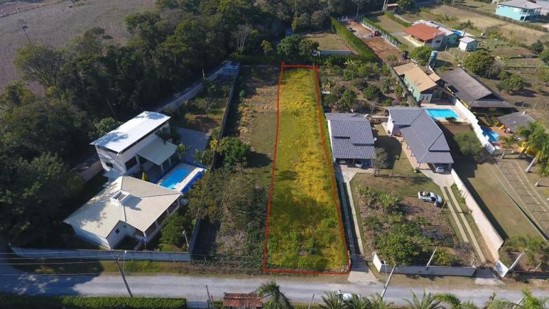 Terreno em Jundiaquara, ARAÇOIABA DA SERRA - Condomínio Laranjeiras 1000m² - Lindo Terreno à Venda!