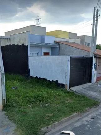 Terreno em VILA MINEIRÃO, SOROCABA - Terreno à venda em Sorocaba-SP, na Vila Mineirão, com 125,00 m² de área - Oportunidade Única! - Foto 1