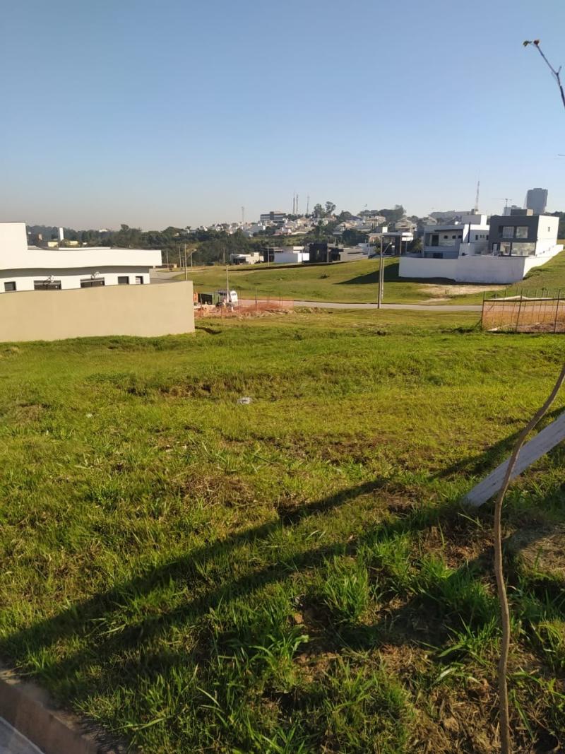 Terreno em ALÉM PONTE, SOROCABA - Terreno à vendo no Condomínio Bounganville Sorocaba - Foto 3