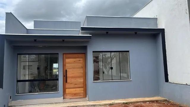 Casa em JARDIM NOVO HORIZONTE, SOROCABA - Casa Térrea no Condomínio Residencial Jardim ? Preço Reduzido! - Foto 2