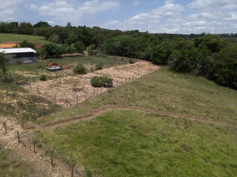 Terreno em Bairro cercado, ARAÇOIABA DA SERRA - Amplo Terreno no Bairro Cercado ? 1.080m² em Araçoiaba da Serra