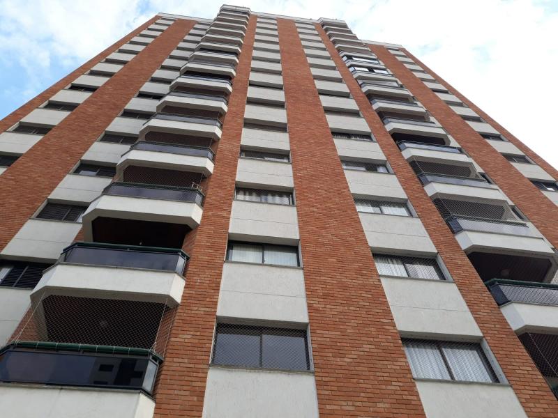 Apartamento em CENTRO, SOROCABA - Apartamento no Edifício Piazza Navona, excelente localização, segurança e lazer. - Foto 1