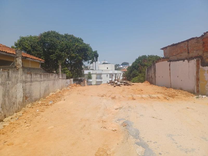 Terreno em JARDIM EUROPA, SOROCABA - Terreno ZR2 de 410m², Localizado no Jardim Europa Sorocaba - SP!