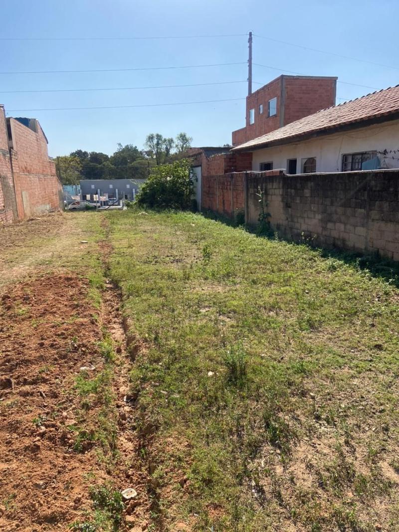 Terreno em VILA MINEIRÃO, SOROCABA - Lote para venda na Zona Norte de Sorocaba - Mineirão - Foto 1
