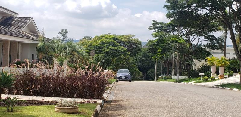 Casa em PARQUE RESERVA FAZENDA IMPERIAL, SOROCABA - CASA À VENDA NO CONDOMÍNIO FAZENDA IMPERIAL - Foto 1