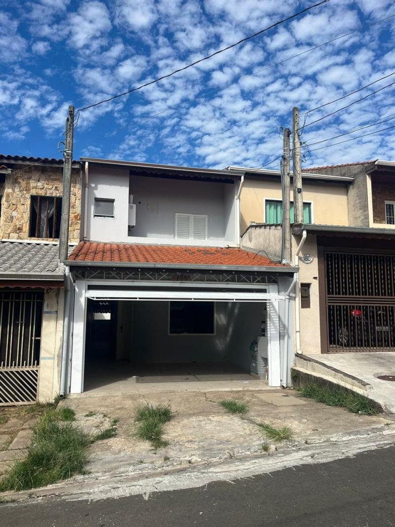 Casa em JARDIM DOIS CORAÇÕES, SOROCABA - Oportunidade: Charmosa Casa Sobrado à Venda no Jardim Dois Corações