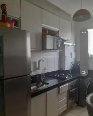 Apartamento em APARECIDINHA, SOROCABA - Viva o Melhor do Alto da Boa Vista: Apartamento Moderno com Lazer Completo e Localização Privilegiada - Foto 2