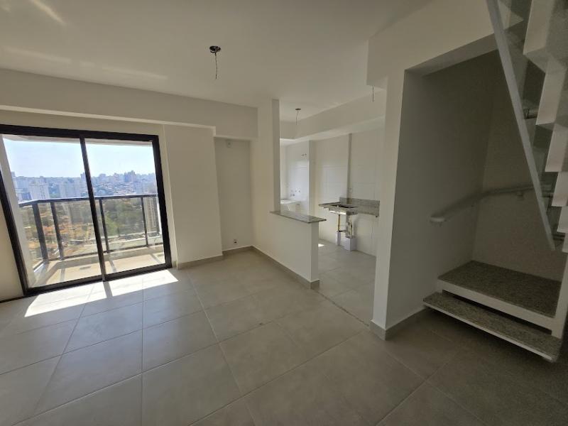 Apartamento em JARDIM FACULDADE, SOROCABA - Apartamento Duplex de 82m² Localizado no Épico Planeta - Sorocaba/SP! - Foto 1
