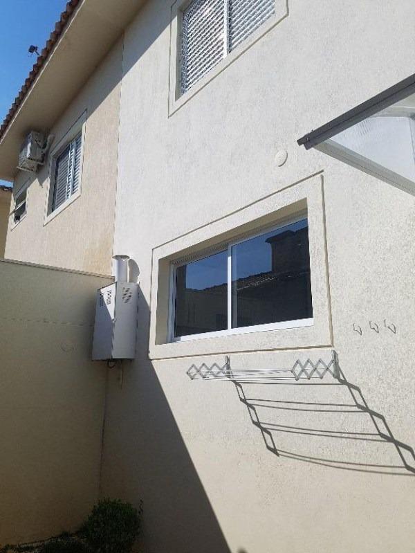 Casa em PARQUE CAMPOLIM, SOROCABA - Linda Casa no Condomínio Giardino Campolim - 178m² - Foto 3