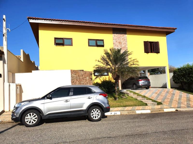 Casa em JARDIM IBITI DO PAÇO, SOROCABA - Excelente Sobrado no Condomínio Ibiti do Paço - Foto 1