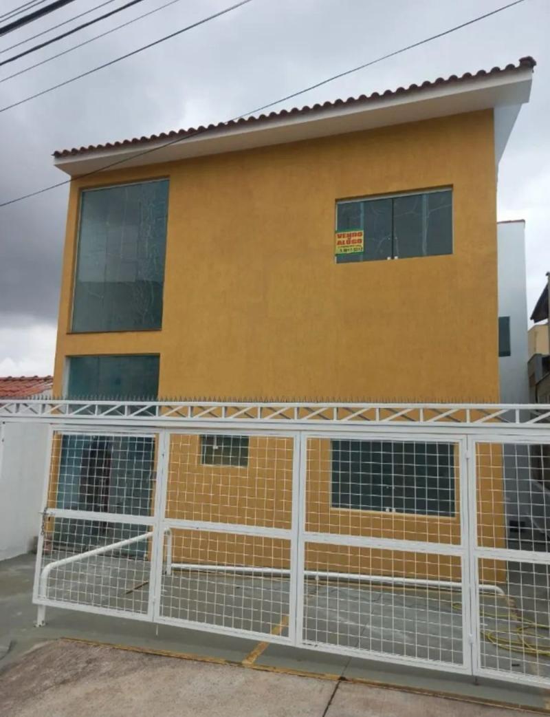 Comercial em JARDIM VILA SÃO DOMINGOS, SOROCABA - Oportunidade em Sorocaba! Imóvel Comercial com 9 Salas e 10 Vagas - Foto 2