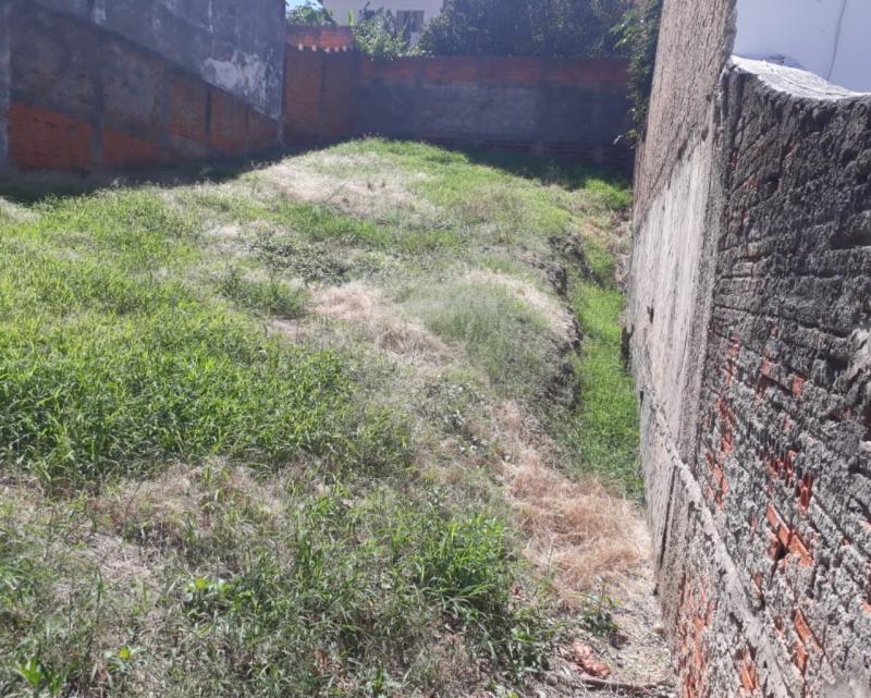 Terreno em JARDIM PRESTES DE BARROS, SOROCABA - Ótimo terreno no Jardim Preste de Barros - Foto 1