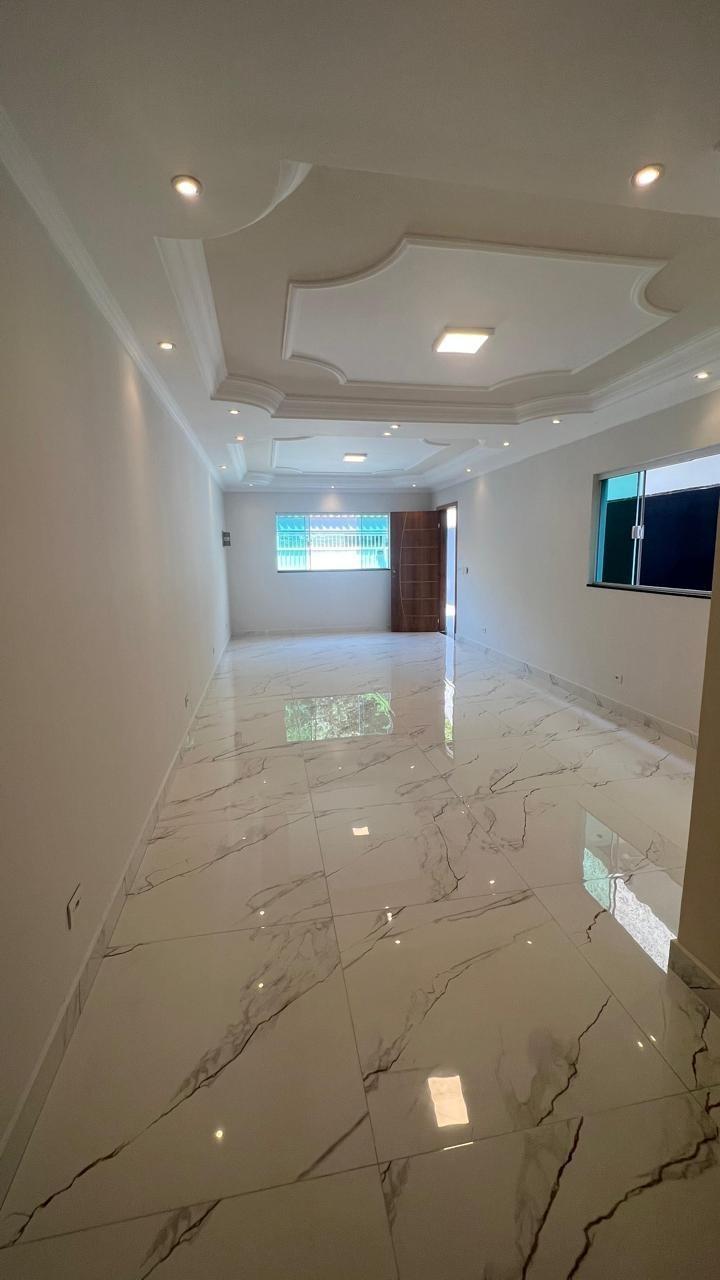 Casa em JARDIM BOA ESPERANÇA, SOROCABA - Lindo Sobrado de 3 Dormitórios sendo 1 suíte completamente reformado com um fino acabamento - Foto 3