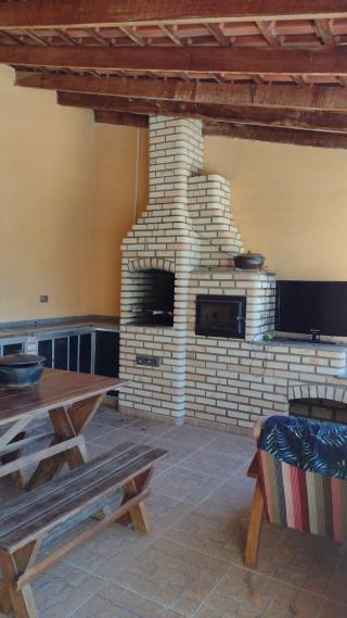Chácara em Aquarius, ARAÇOIABA DA SERRA - Foto 18