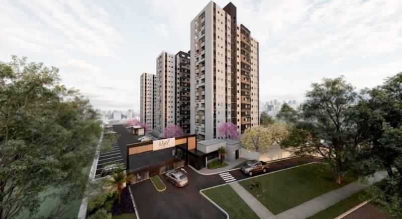 Apartamento em PARQUE CAMPOLIM, SOROCABA - APARTAMENTOS A PARTIR DE 57 M² RESIDENCIAL RIZZ VITTA  ZONA SUL SOROCABA. - Foto 1