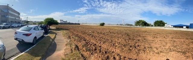 Terreno em IPORANGA, SOROCABA - Oportunidade Única! 2 Lotes no Condomínio Empresarial Panamericano. - Foto 1