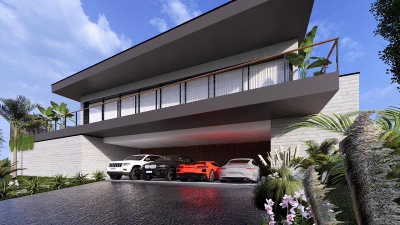 Casa em Residencial Saint Patrick, SOROCABA - Casa de 686,82m2, Localizada no Condomínio Residencial Saint Patrick em Sorocaba/SP! - Foto 3