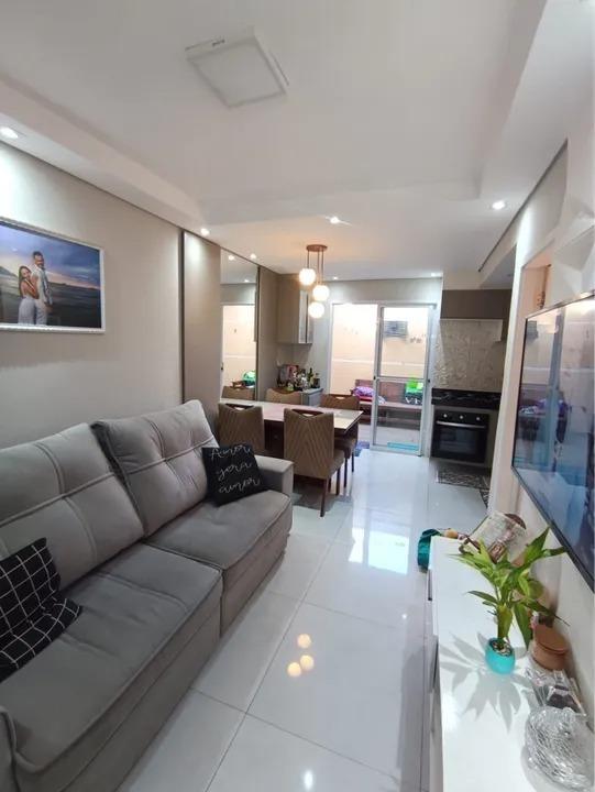 Casa em VILA MINEIRÃO, SOROCABA - Casa assobradada no Condomínio Villa Florença- Sorocaba/SP. - Foto 1