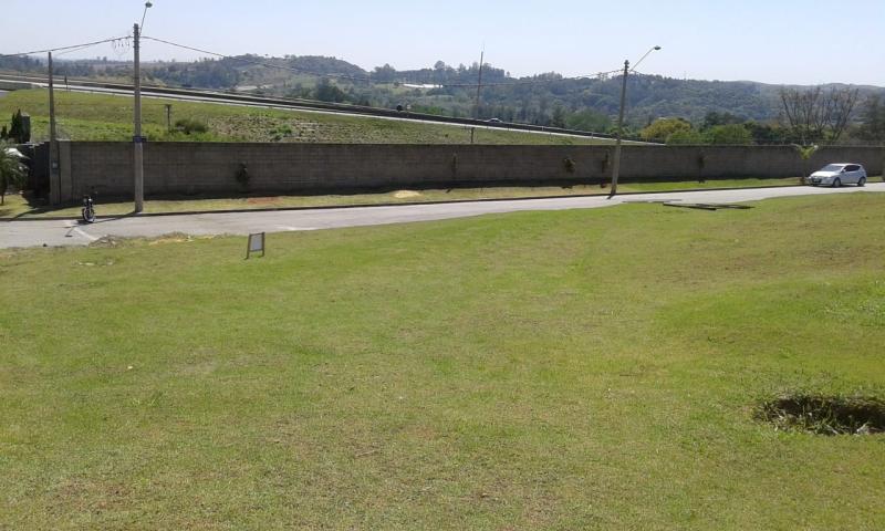 Terreno em BRIGADEIRO TOBIAS, SOROCABA - Amplo Terreno no Condomínio Renaissance. - Foto 3